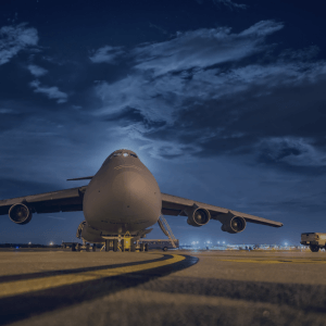 Wright Patterson Air Force Base Technology Expo